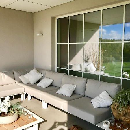 L'Auf Der Tomm Hotell Martelange Exteriör bild